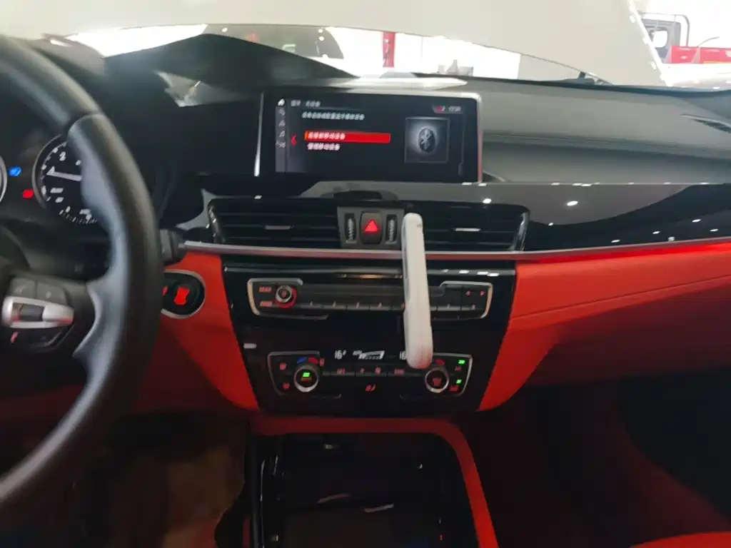 BMW X2 — миниатюра 13