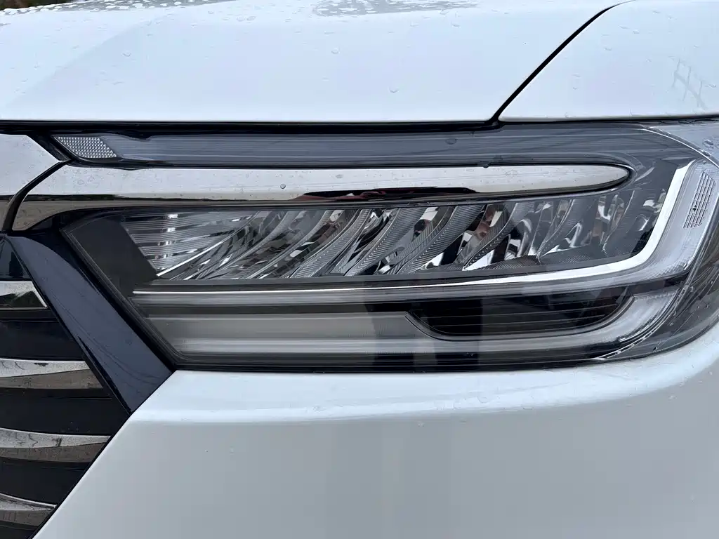 Honda Odyssey — миниатюра 10