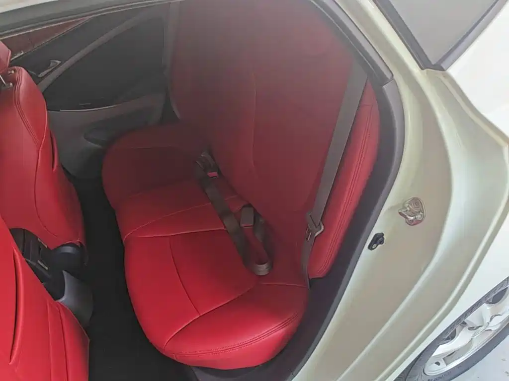 Hyundai Verna — миниатюра 17