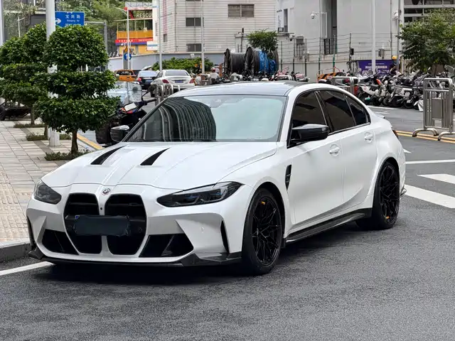 BMW M3