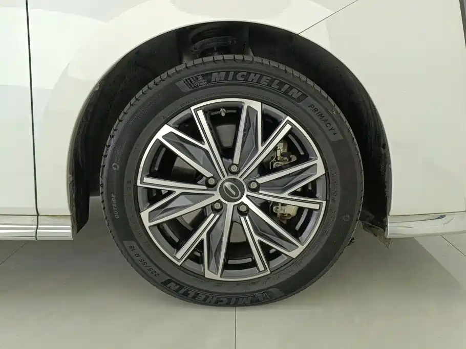 GAC Motor Trumpchi M8 — миниатюра 6