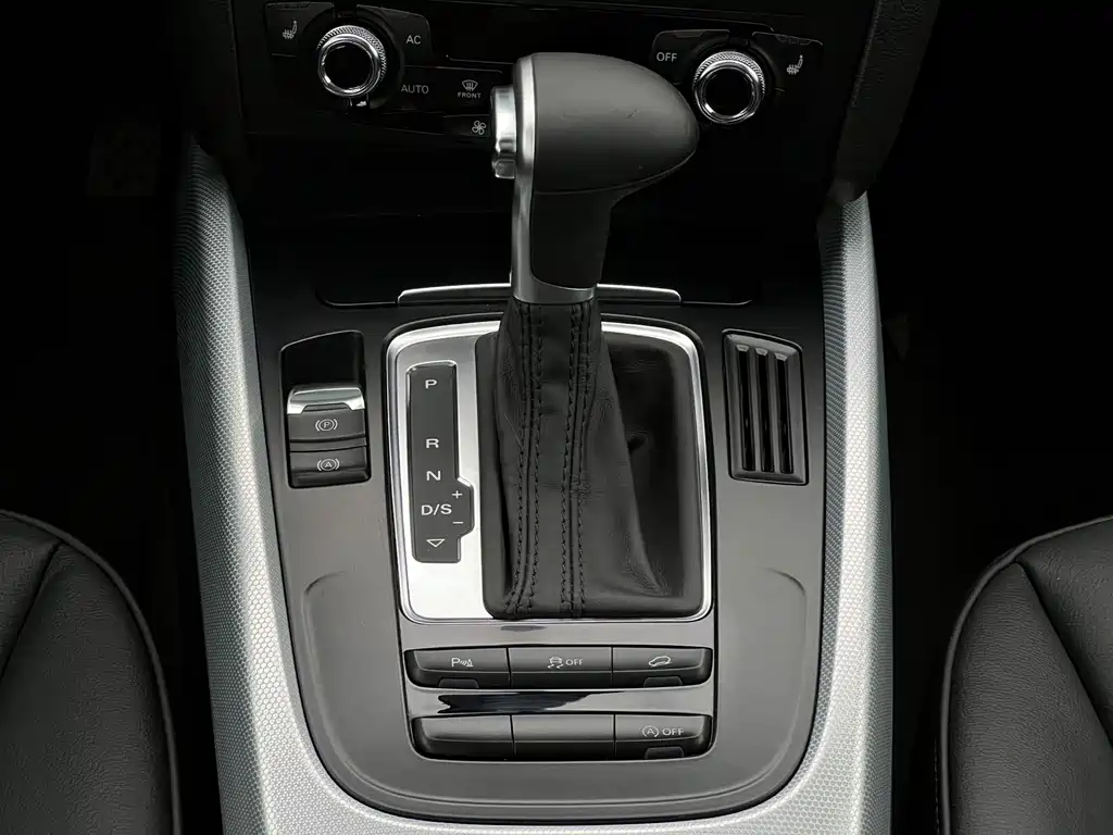 Audi Q5 — миниатюра 9