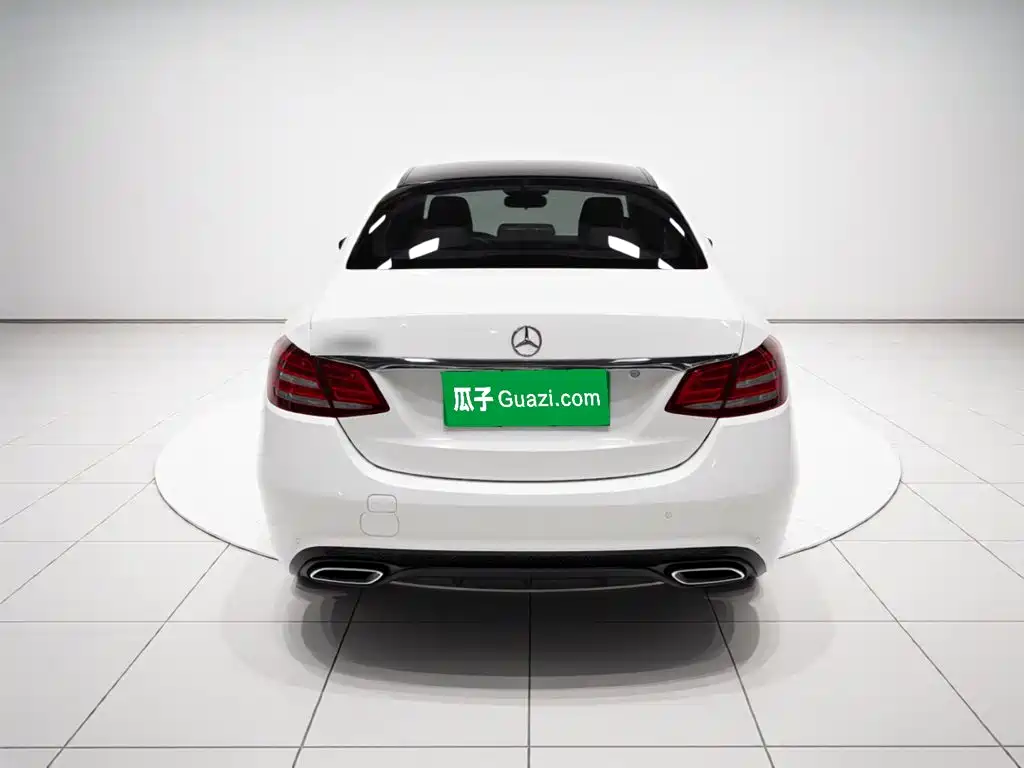 Mercedes-Benz C-Class — миниатюра 5