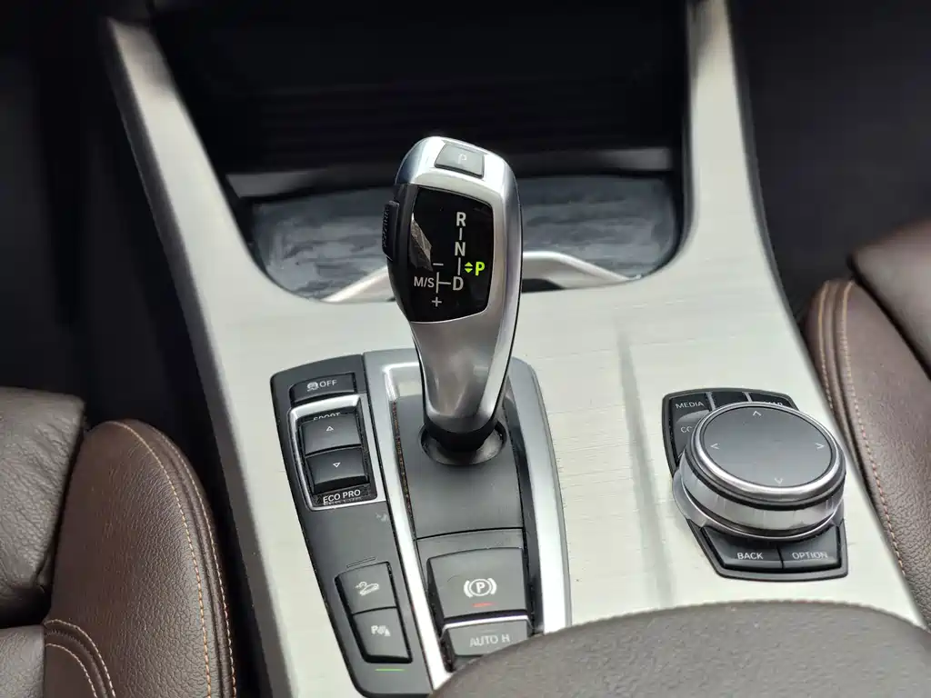 BMW X4 — миниатюра 21