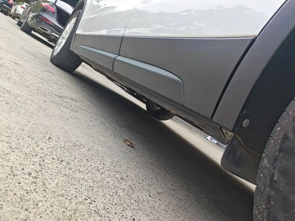 Cadillac XT4 — миниатюра 22