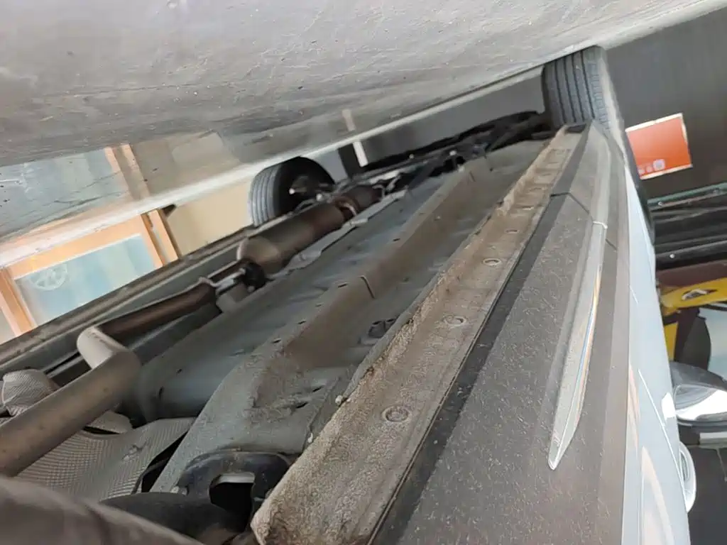 Jetour X90 PLUS — миниатюра 22