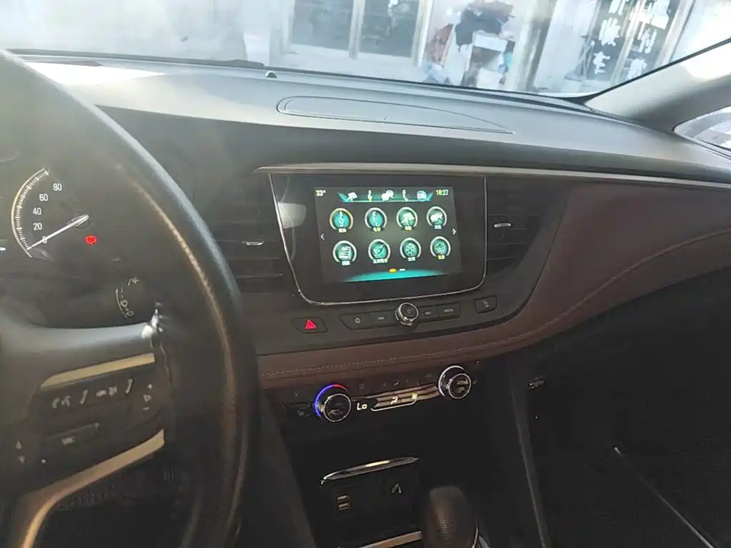 Buick GL6 — миниатюра 13