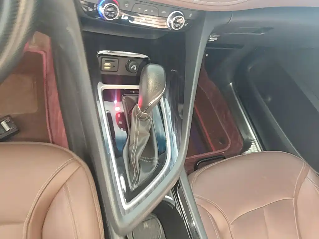Buick GL6 — миниатюра 14