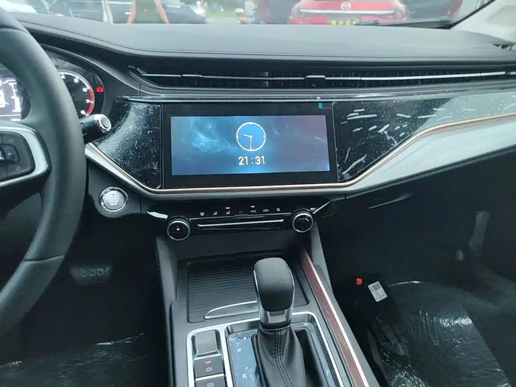 Chery Arrizo 5 PLUS — миниатюра 13