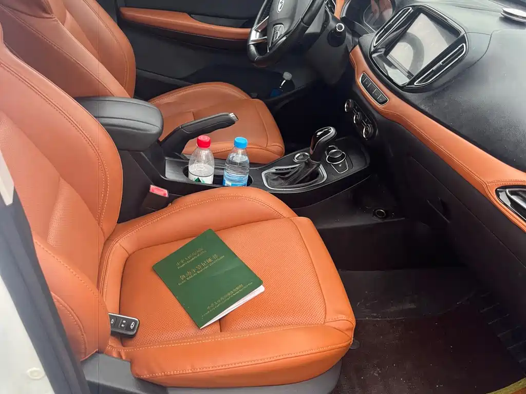 Chery Tiggo 7 — миниатюра 6