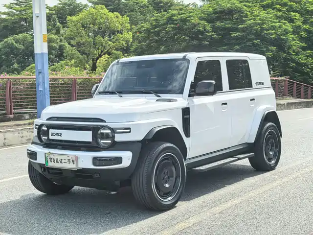 iCAR iCAR