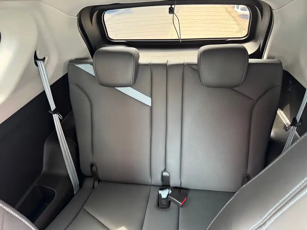 Chery New Energy Wujie Pro — миниатюра 5
