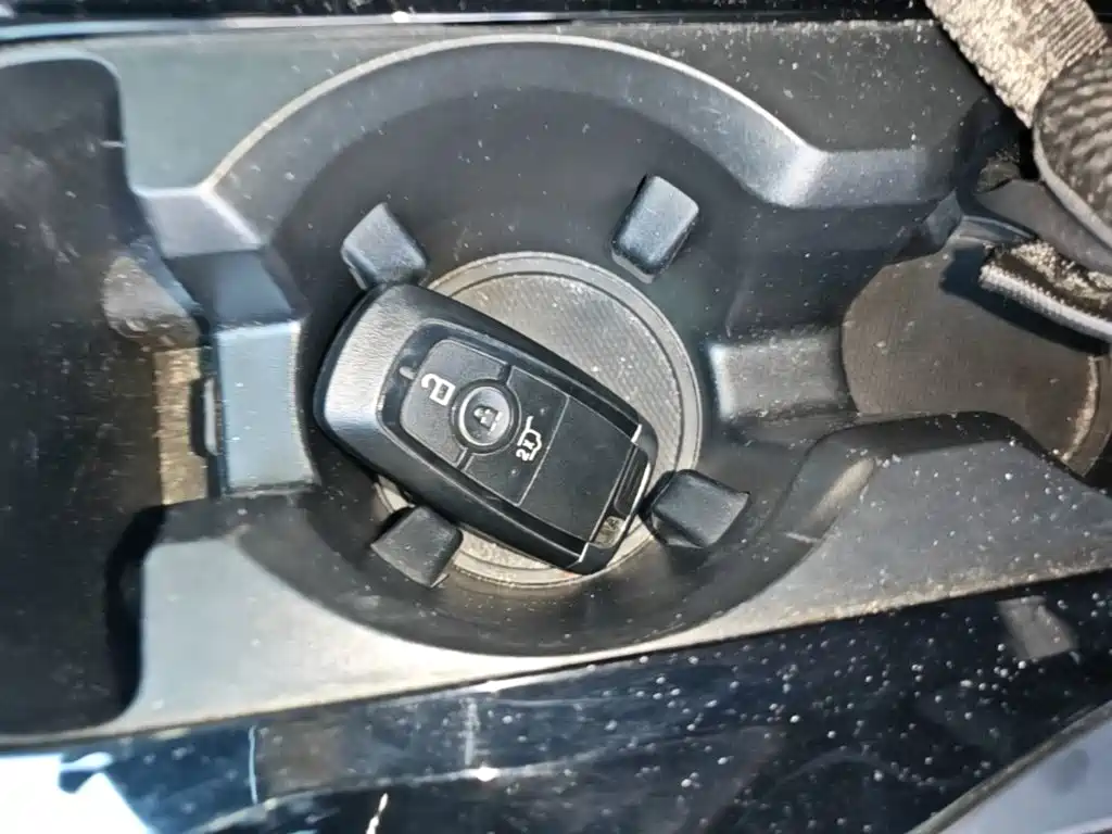 Ford Explorer — миниатюра 9