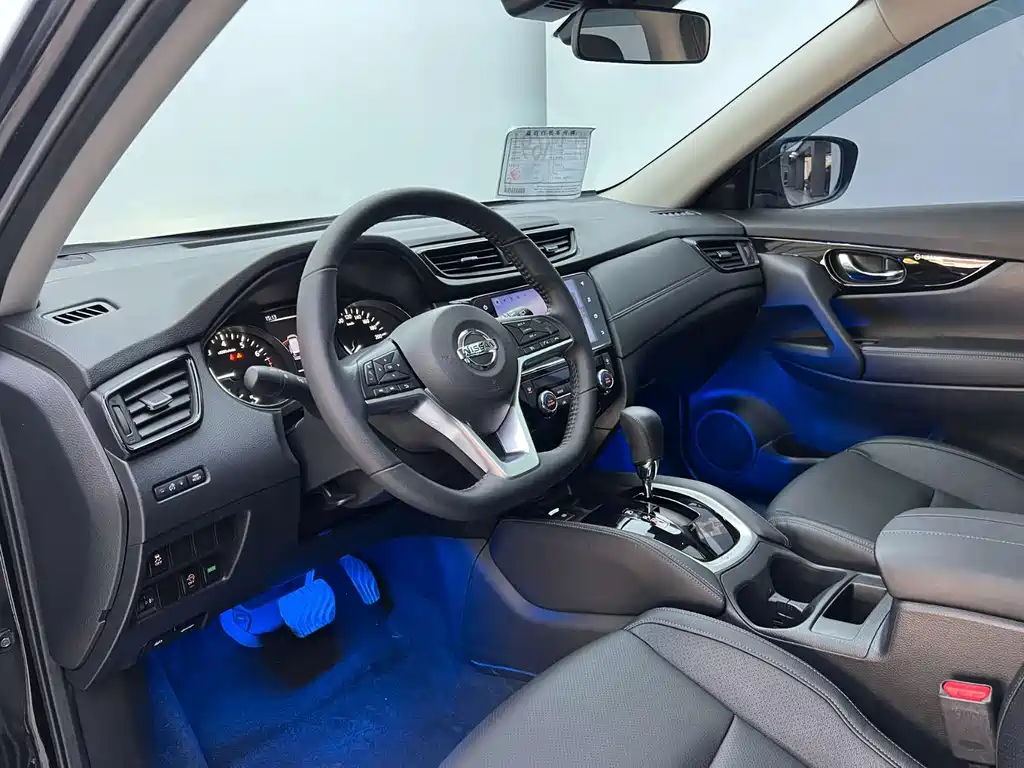 Nissan X-Trail 2023 2.0L Premium