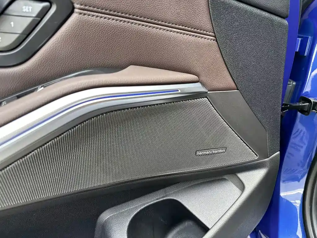 BMW 3 Series — миниатюра 20