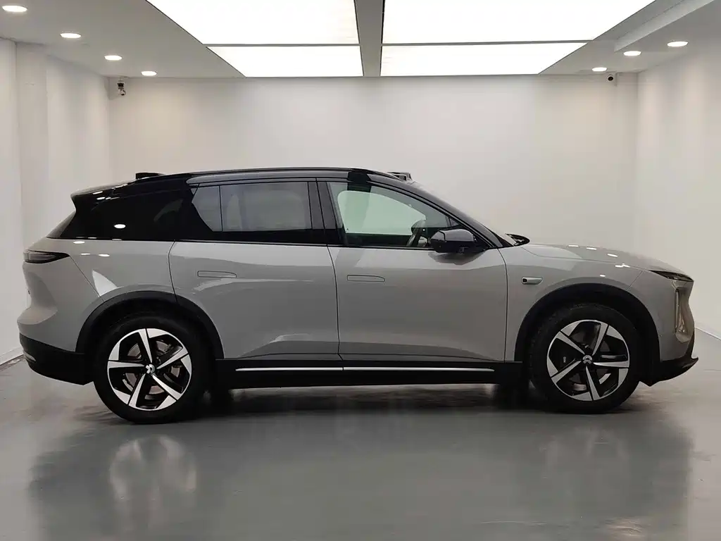NIO ES6 2024 75kWh