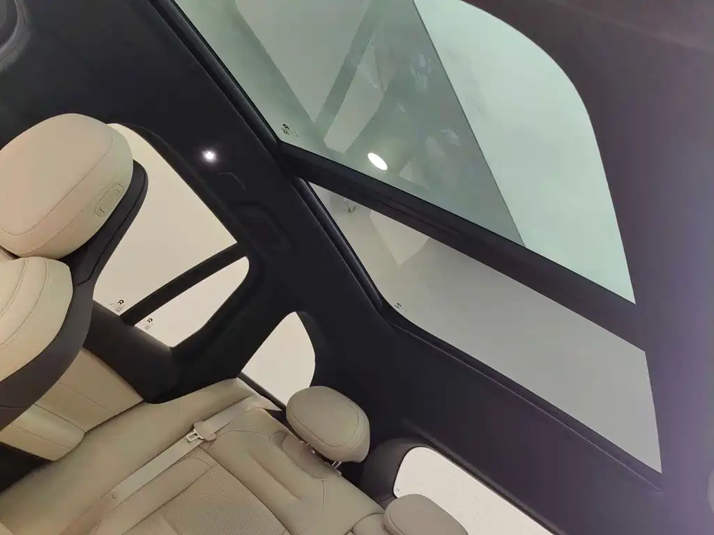 NIO ES6 2024 75kWh