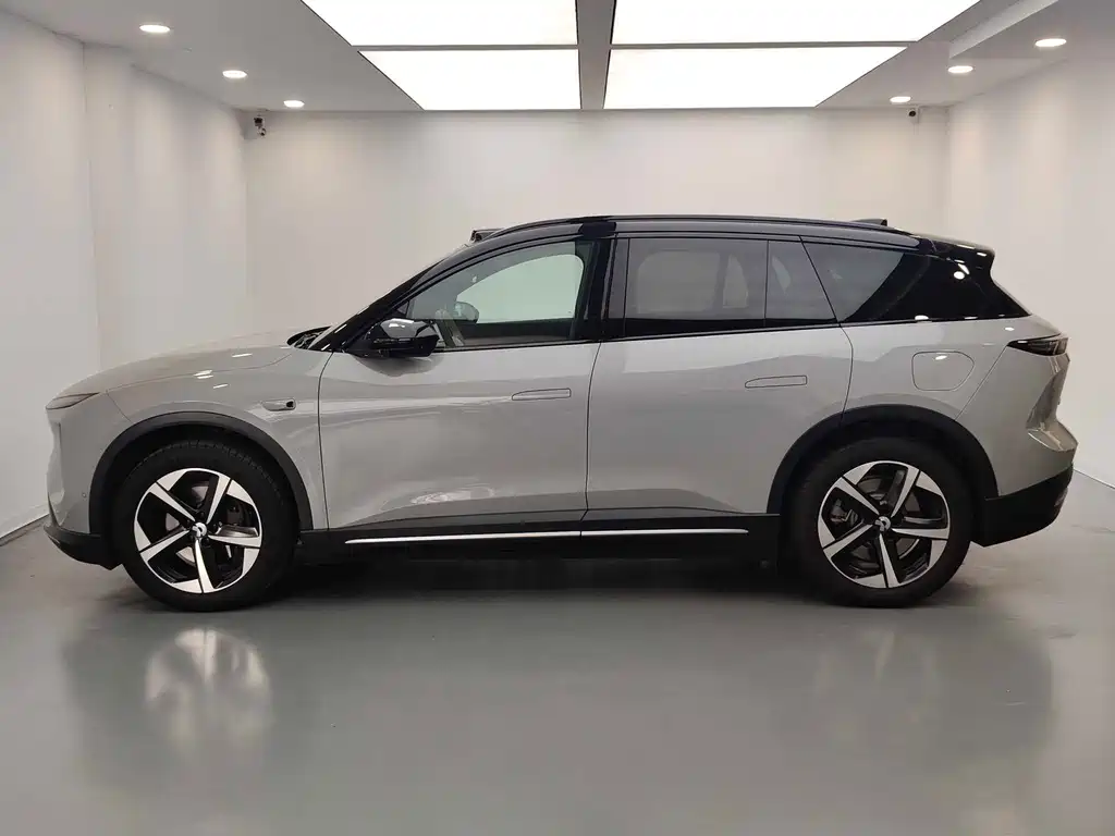 NIO ES6 2024 75kWh