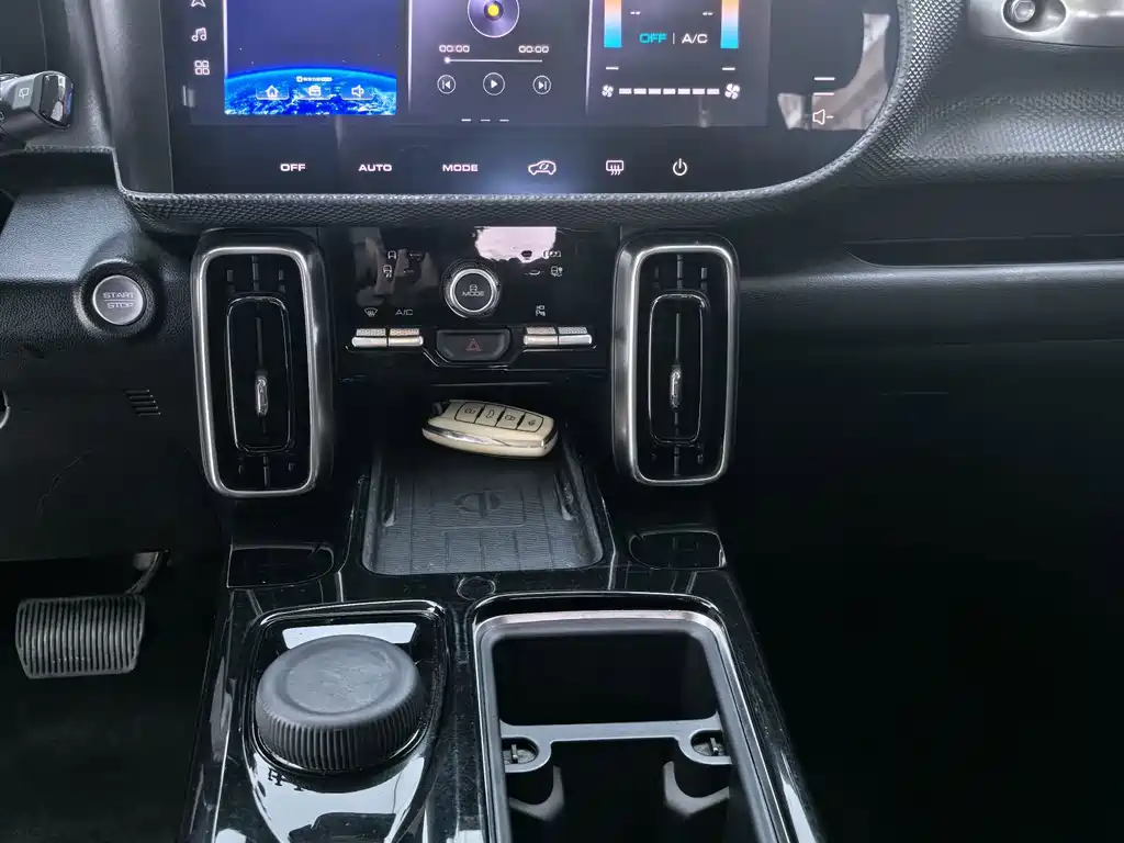 Haval Big Dog — миниатюра 7