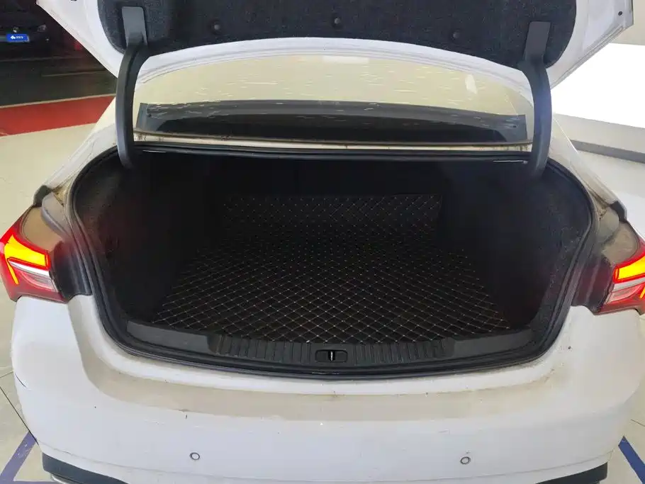 Buick Verano — миниатюра 4