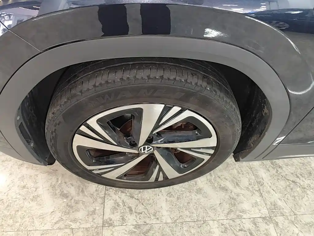 Volkswagen ID.6 Crozz — миниатюра 23