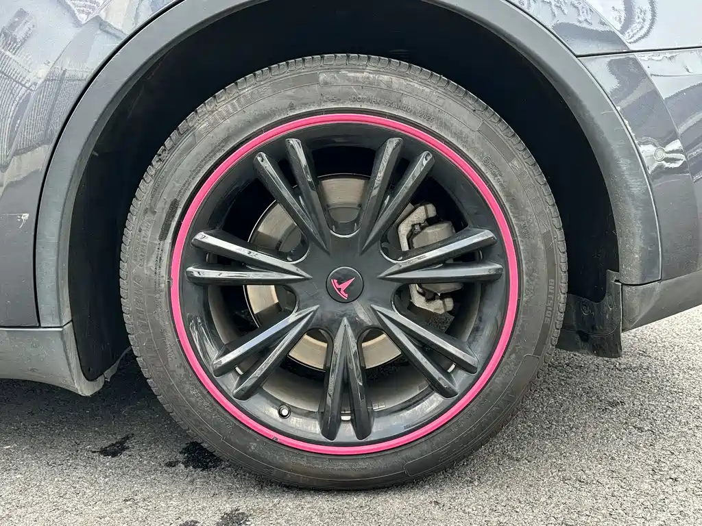Tesla Model Y — миниатюра 11