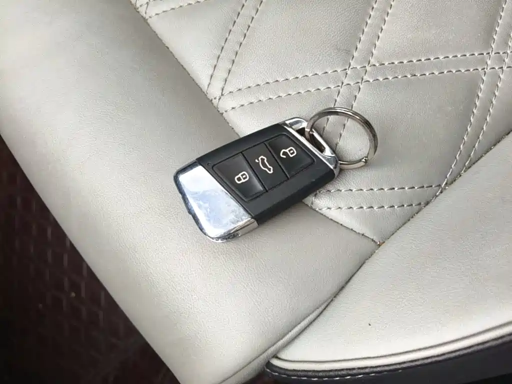 Volkswagen Magotan — миниатюра 9