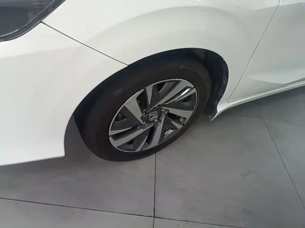 Honda Crider — миниатюра 23