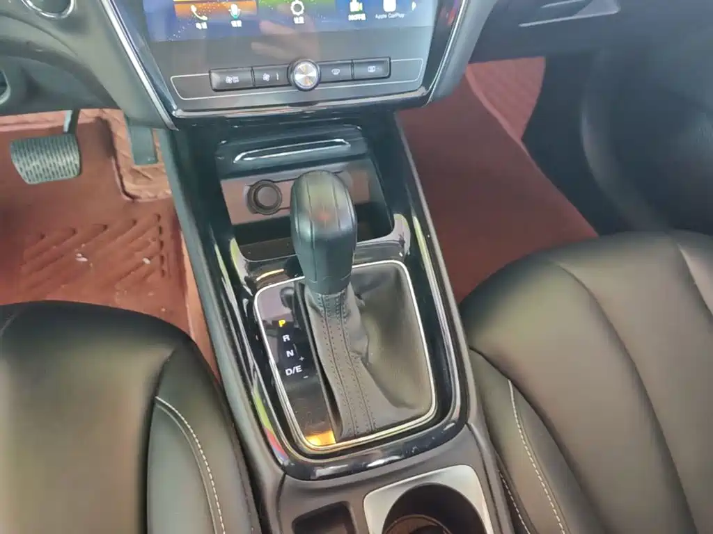 Roewe i5 — миниатюра 14