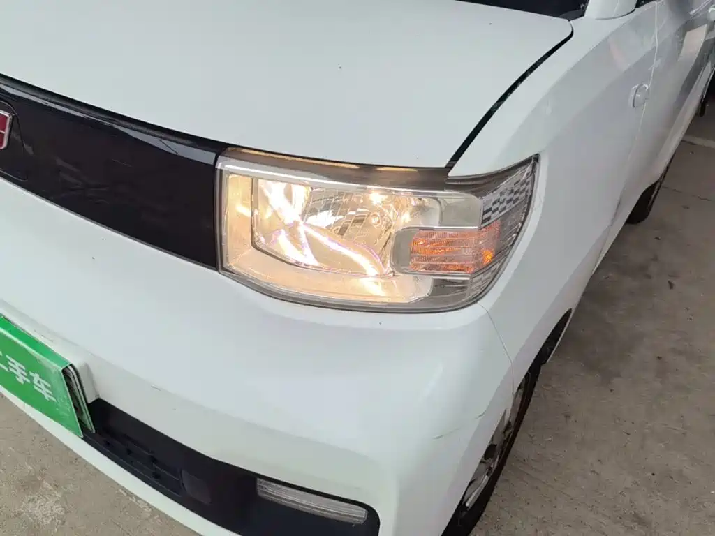 Wuling MINIEV — миниатюра 24