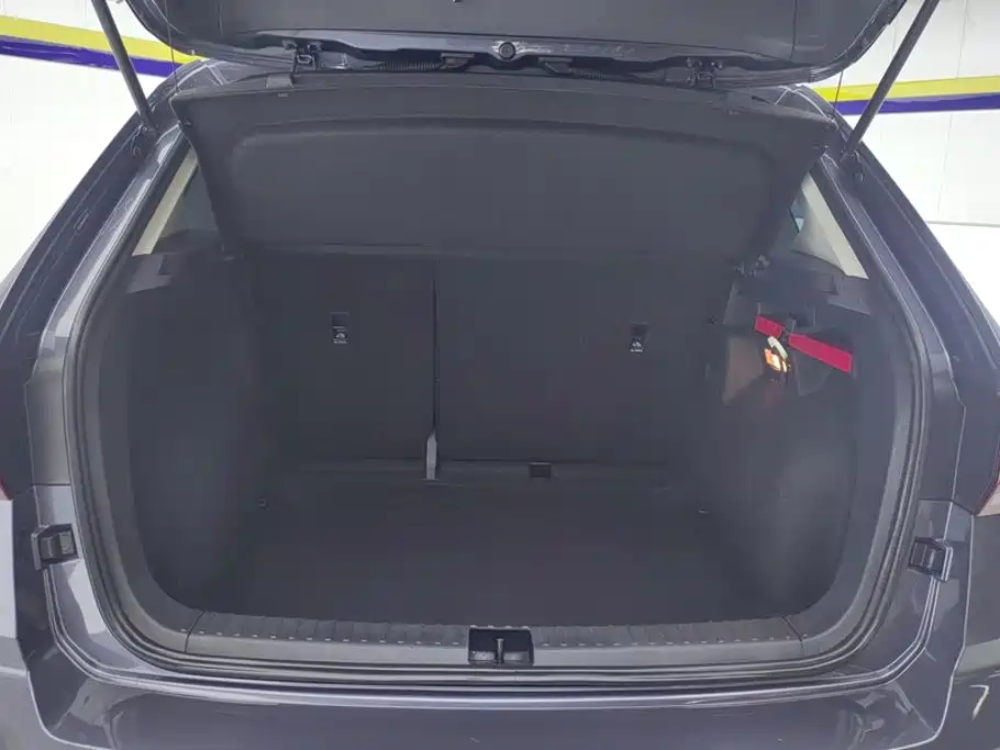 Volkswagen Tharu — миниатюра 4