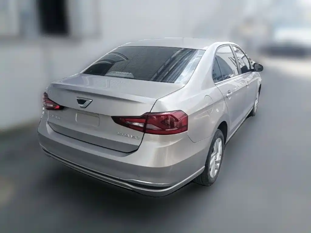 Jetta VA3 — миниатюра 12