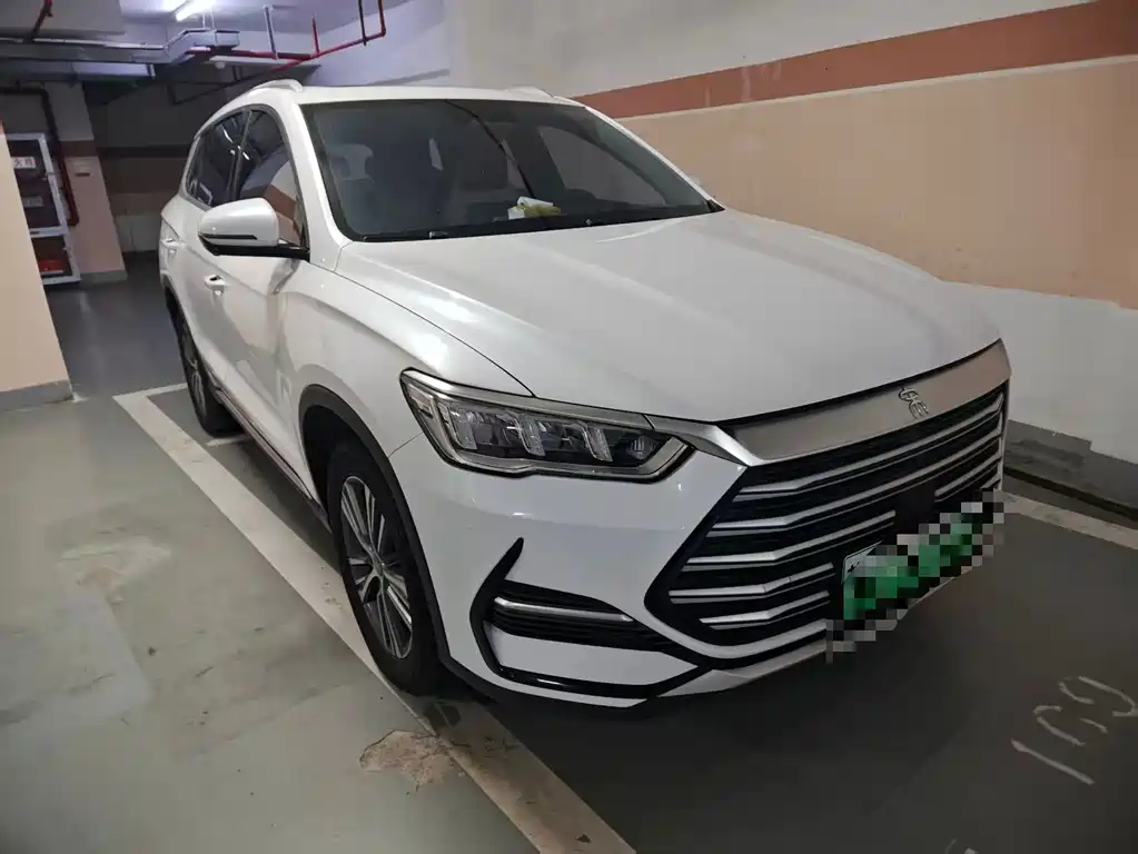 BYD Pro New Energy — миниатюра 3