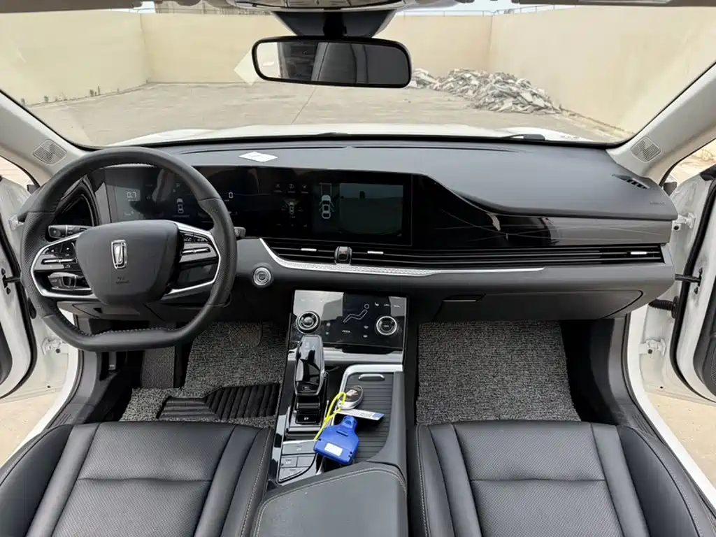 Bestune B70 — миниатюра 15