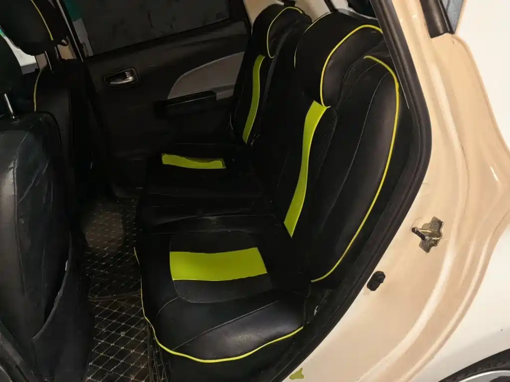 Changan Benben E-Star — миниатюра 18