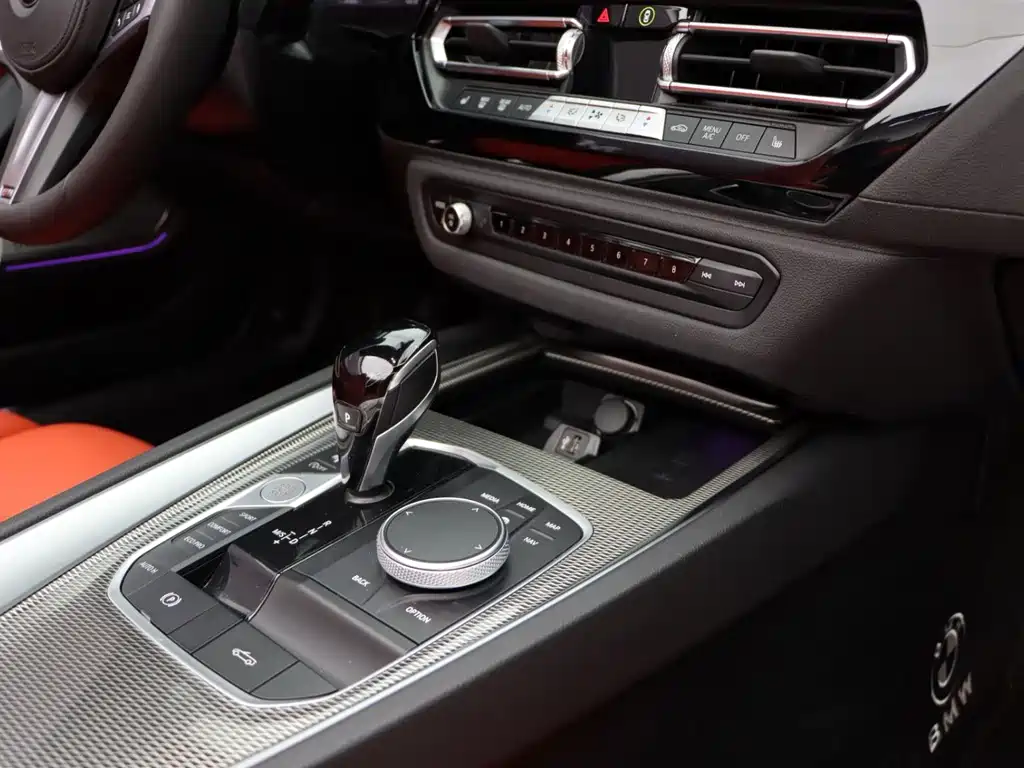BMW Z4 M40i — миниатюра 19