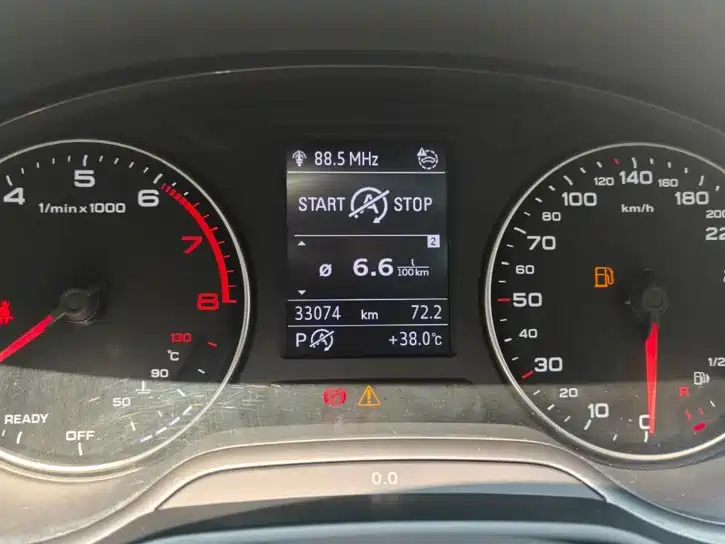 Audi Q2L — миниатюра 6