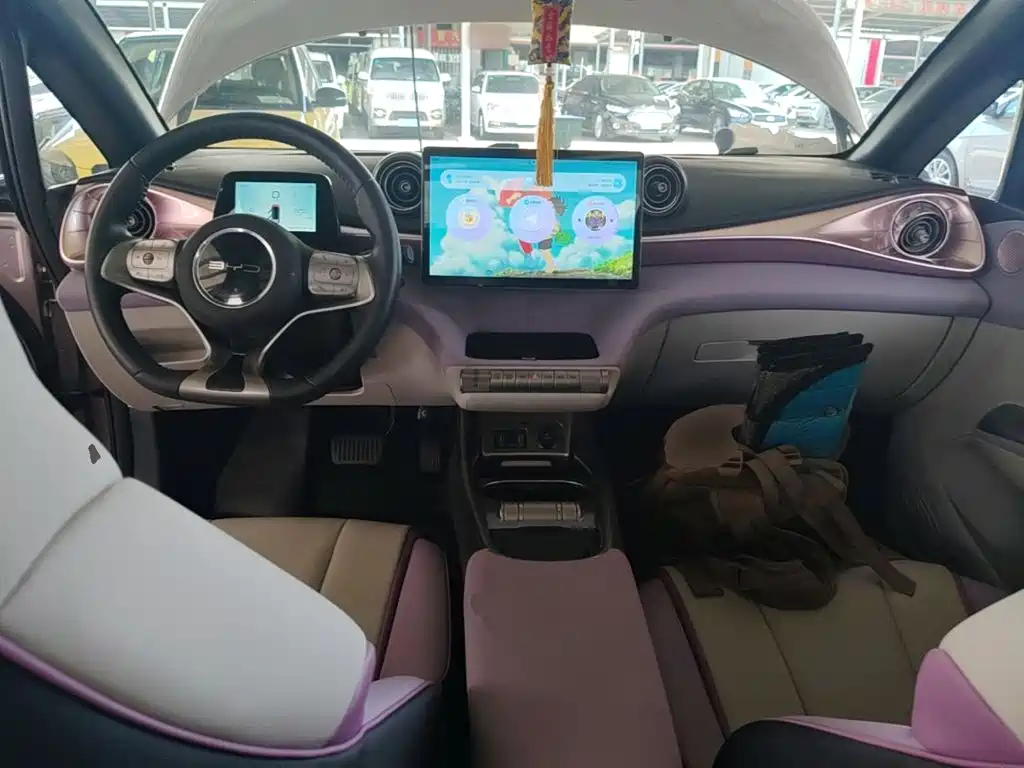 BYD Dolphin — миниатюра 10