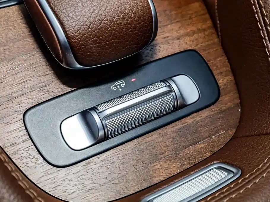 Mercedes-Benz 奔驰GLE(进口) — миниатюра 19