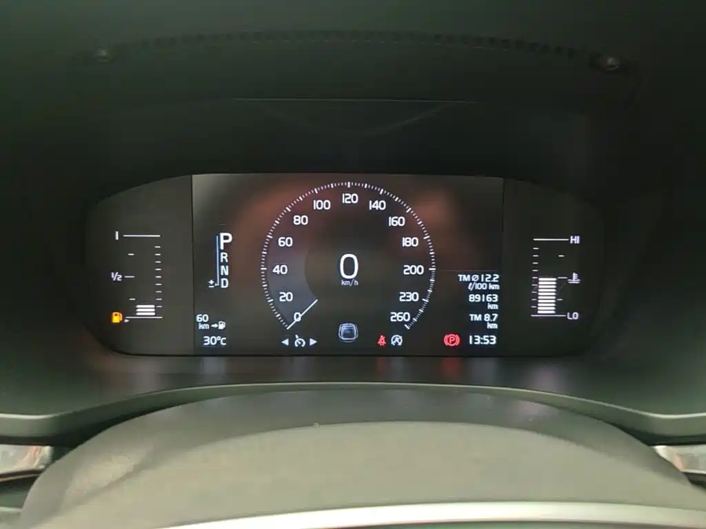 Volvo S60 — миниатюра 12