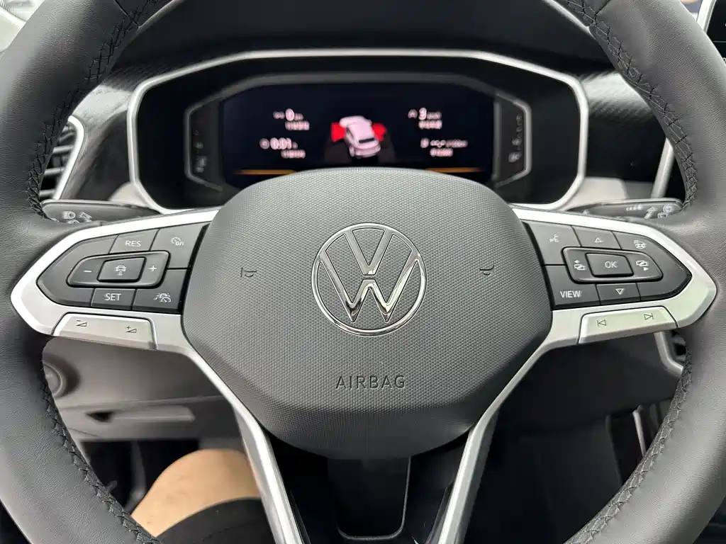 Volkswagen Tayron — миниатюра 13
