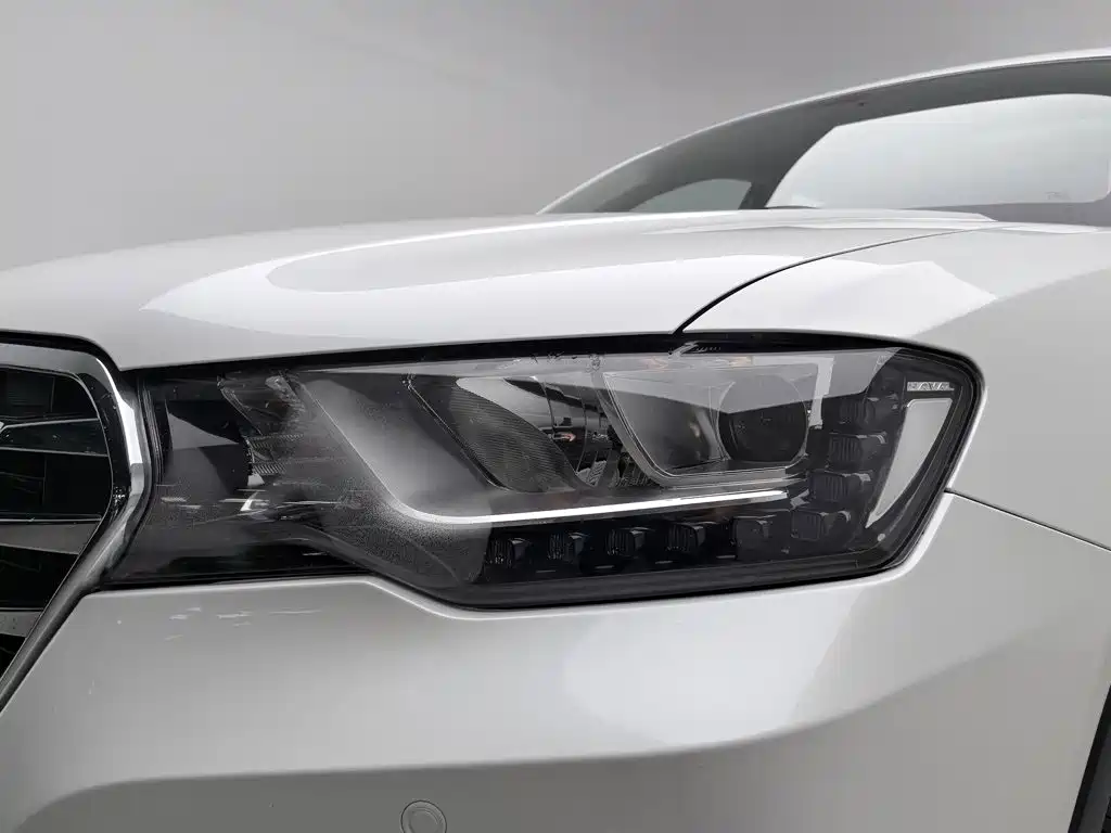 Haval H6 Coupe — миниатюра 7