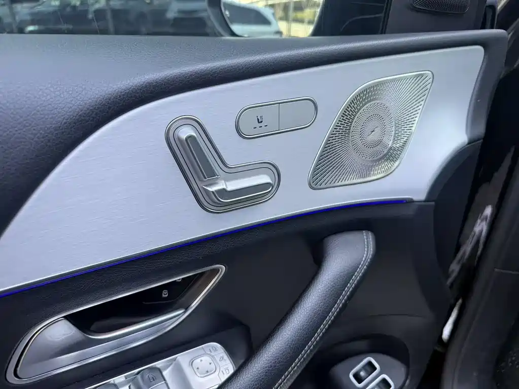 MERCEDES-BENZ GLE COUPE NEW ENERGY