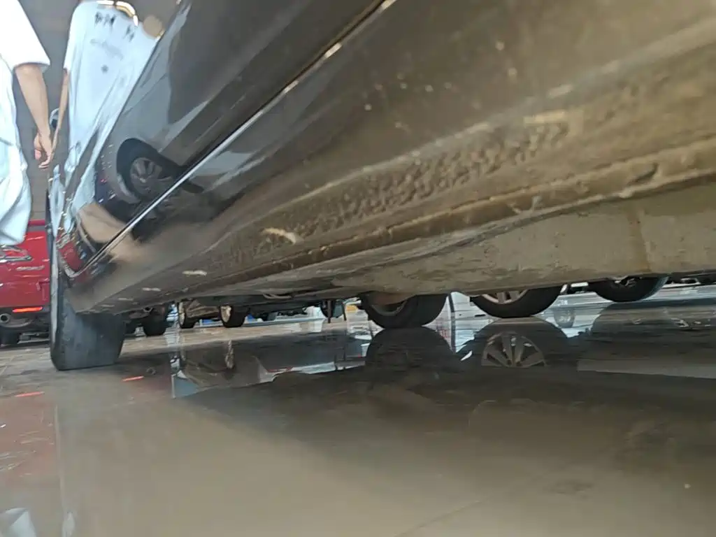 Buick Excelle — миниатюра 21
