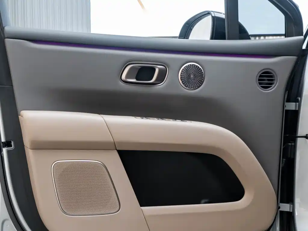 Li Auto Li i6 — миниатюра 23