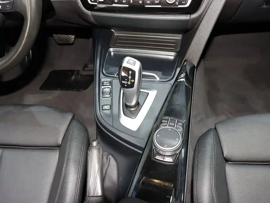BMW 3 Series GT — миниатюра 15