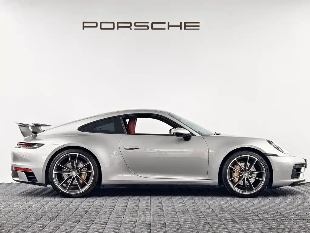 Porsche 911 — миниатюра 6