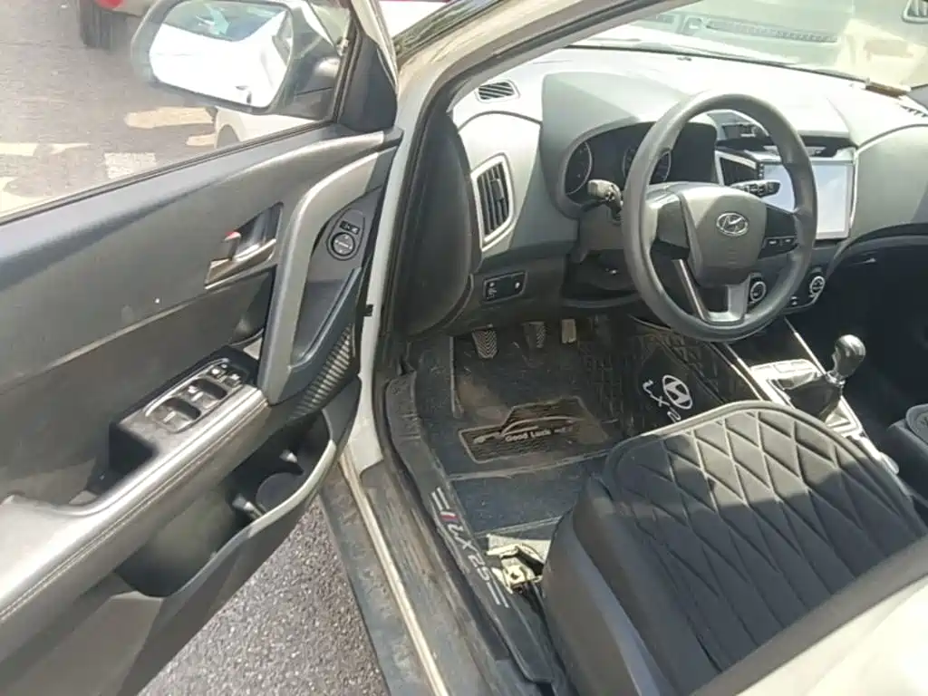 Hyundai ix25 — миниатюра 21