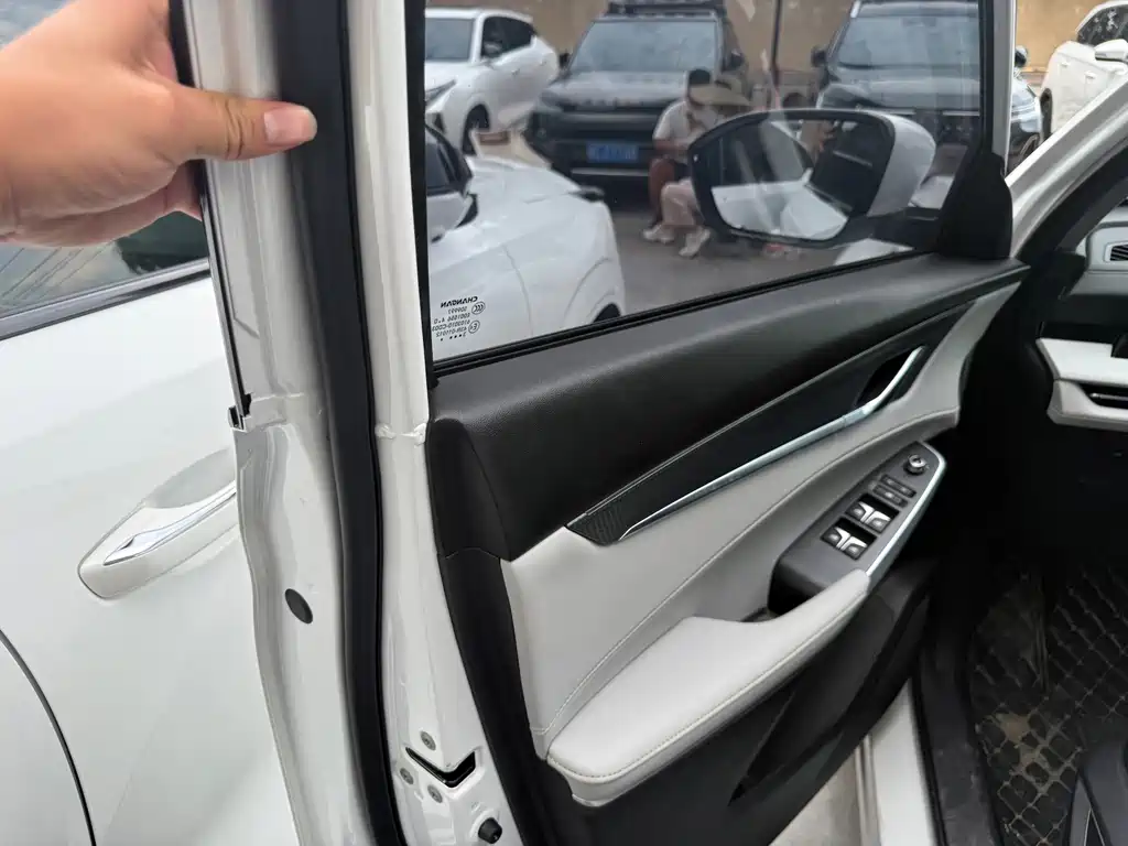 Changan CS75 PLUS — миниатюра 5