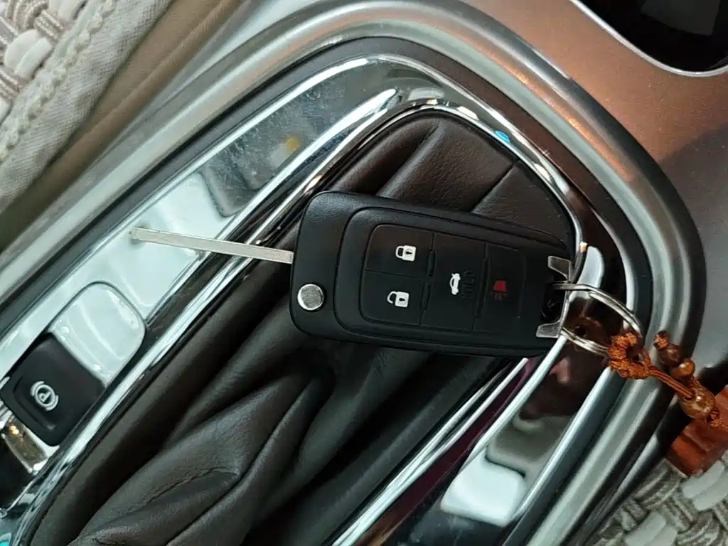Chevrolet Malibu — миниатюра 9